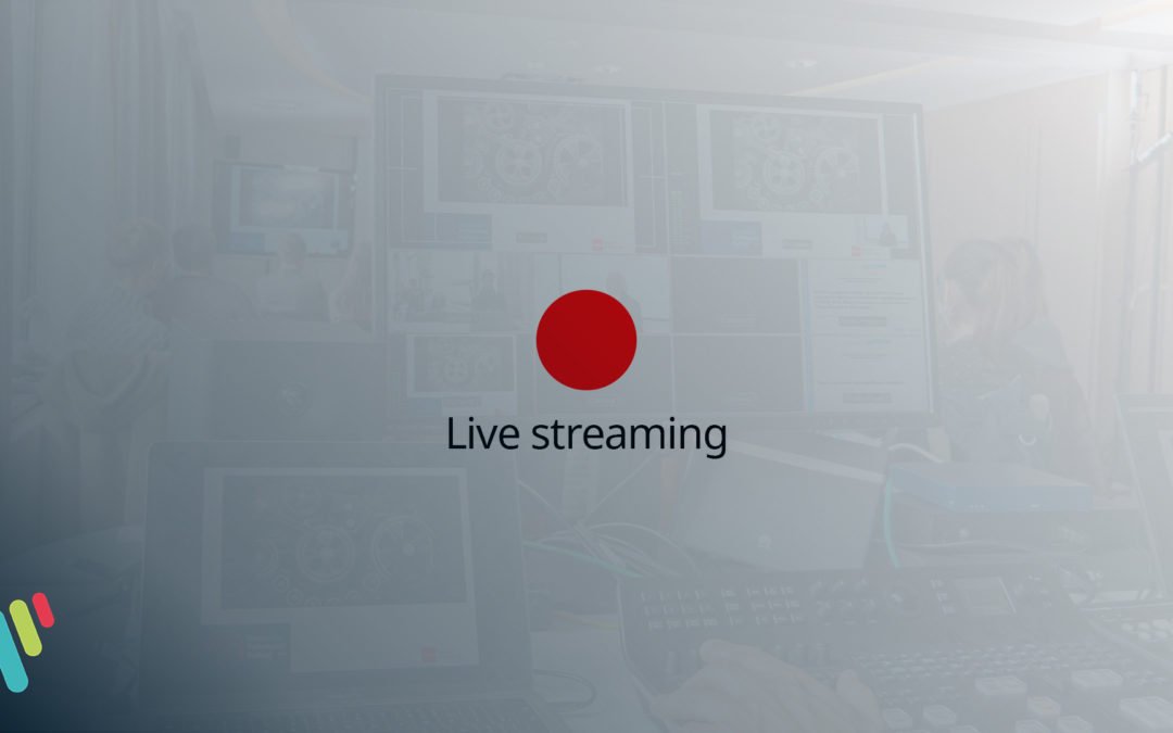 Pourquoi investir dans le live streaming ?