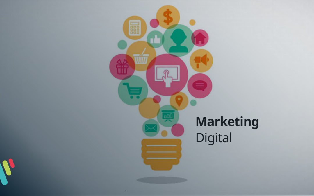 Le marketing digital : Top 6 des avantages